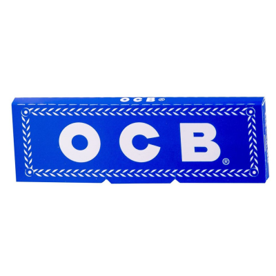 OCB Blue